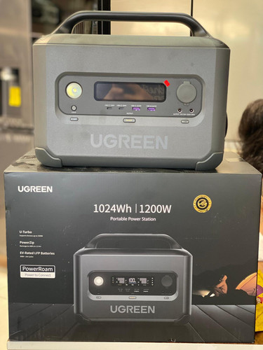 پاور استیشن پرتابل Ugreen